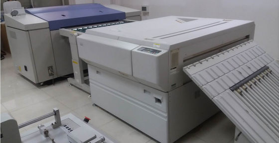 Μηχανή εκτύπωσης CTCP, μηχανή UVCTP, μηχανή πιάτων UVCTCP, υπολογιστής πιάτων CTCP που κατασκευάζει τη μηχανή