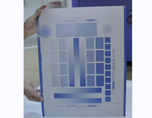 θερμικό ευαίσθητο διπλό στρώμα πιάτων αλουμινίου ντυμένο διπλάσιο ΚΠΜ (Κοινή Πολιτική Μεταφορών)