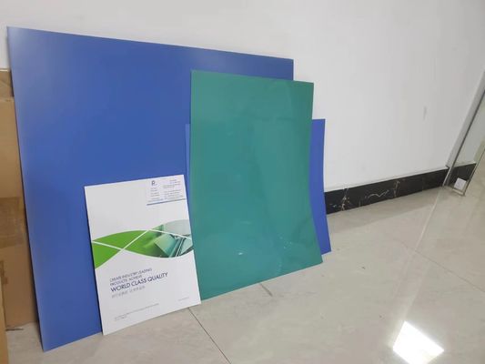 Προστατευμένος από το φως αντισταθμίστε το UV πιάτο ΚΠΜ (Κοινή Πολιτική Μεταφορών), πιάτο 0.150.3mm CTCP πάχος