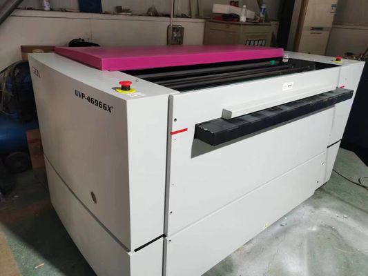 Πίνακας CTCP που κατασκευάζει τη μηχανή, αυτόματος πίνακας CTCP που κατασκευάζει τη μηχανή, UV πίνακας υπολογιστών τύπων που κατασκευάζει τη μηχανή