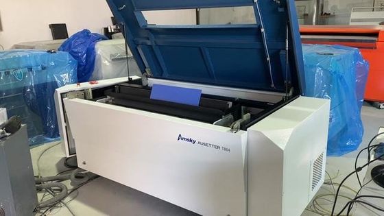 Πιάτο μεγάλων υπολογιστών που κατασκευάζει τη μηχανή, θερμικό πιάτο ΚΠΜ (Κοινή Πολιτική Μεταφορών) που κατασκευάζει τη μηχανή, πιάτο εκτύπωσης όφσετ ΚΠΜ (Κοινή Πολιτική Μεταφορών) που κατασκευάζει τη μηχανή