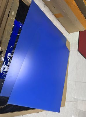 Πιάτα εκτύπωσης εκτύπωσης όφσετ CTCP για τη μεγάλης ακρίβειας εκτύπωση