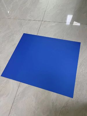 Ανθεκτική πλάκα CTP από αλουμίνιο για εκτύπωση με μελάνι υπεριώδους ακτινοβολίας με πάχος 0,15-0,30 mm και διάρκεια ζωής 18 μηνών