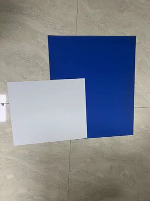 0.15-0.30mm Λευκή Πλάκα CTP Χωρίς Επεξεργασία Χωρίς την Ανάγκη Ξεχωριστού Επεξεργαστή για Εκτύπωση Υψηλής Ποιότητας