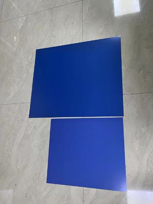 Υψηλής απόδοσης πλάκα εκτύπωσης CTCP με πάχος 0,15 mm έως 0,40 mm για φιλική προς το περιβάλλον εκτύπωση Offset