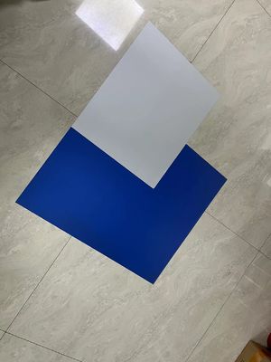 0.30mm Μοναδική Πλάκα Τύπου CTP Χωρίς Διαδικασία Για Συσκευές & Ετικέτες