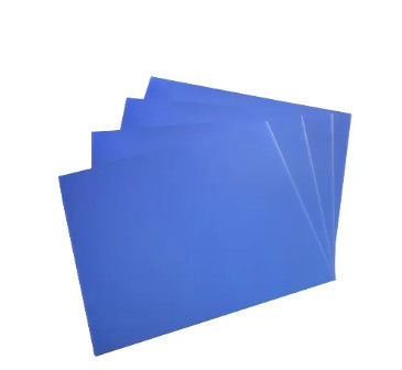 Ειδικό πιάτο εκτύπωσης επιστρώματος θερμικό ΚΠΜ (Κοινή Πολιτική Μεταφορών) για την άριστη ποιότητα απεικόνισης