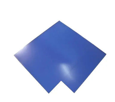 Ειδικό πιάτο εκτύπωσης επιστρώματος θερμικό ΚΠΜ (Κοινή Πολιτική Μεταφορών) για την άριστη ποιότητα απεικόνισης