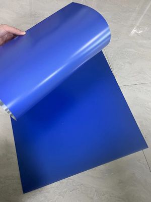 Θερμικό πιάτο εκτύπωσης ΚΠΜ (Κοινή Πολιτική Μεταφορών) για τη μεγάλης κλίμακας εμπορική εκτύπωση