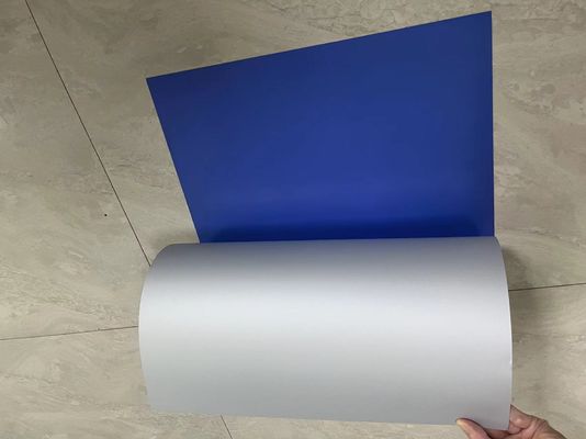 Πλάκα εκτύπωσης CTP χωρίς επεξεργασία για εμπορική εκτύπωση σε φύλλα και περιστρεφόμενη εκτύπωση