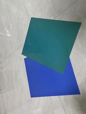 Πιάτα εκτύπωσης εκτύπωσης όφσετ CTCP με τον υπεύθυνο για την ανάπτυξη προγεφυρωμάτων