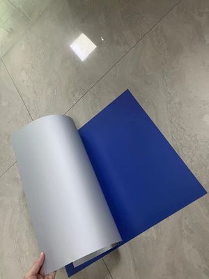 Διαφορετικά μεγέθη Μη επεξεργασμένη πλάκα εκτύπωσης CTP για την εκτύπωση ετικετών