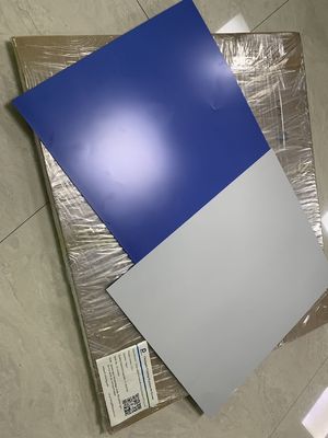 Διπλή Θερμική Πλάκα CTP για Υψηλή Ποιότητα Εικόνας, Ευκρινείς Λεπτομέρειες & Μέγιστο Πλάτος Κουλούρας 1350mm
