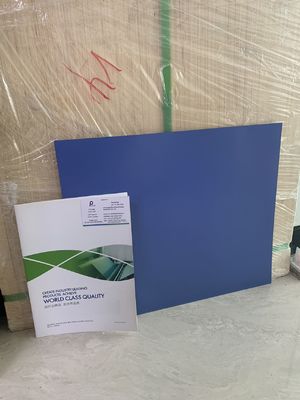 Υψηλής ποιότητας μπλε θερμική πλάκα CTP για εκτύπωση υψηλής ανάλυσης με πάχος 0,15-0,30 mm και ευαίσθητη πηγή φωτός 830nm