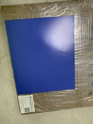 Διπλά στρώματα θερμικής πλάκας CTP με βελτιωμένη ποιότητα εικόνας και πιο καθαρές λεπτομέρειες