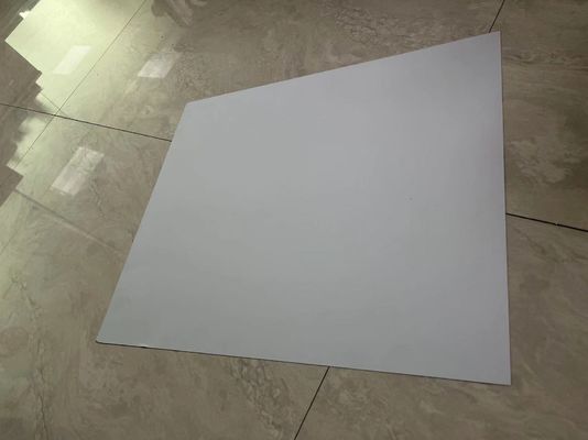 Γκριζωπό Λευκό CTP Πλάκα Χωρίς Ξέπλυμα και Χωρίς Επεξεργασία με Μέγιστο Πλάτος 1030mm για Εκτύπωση Χωρίς Χημικά