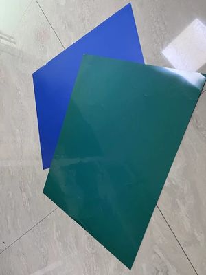 0.15mm Πάχος CTCP Πλάκα Εκτύπωσης Οικονομική Λύση Για Βελτιωμένη Απόδοση