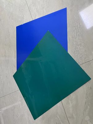 Πλάκες εκτύπωσης θερμικής CTP Offset Premium για κοφτερές και λεπτές λεπτομέρειες