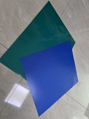 Πλάκες εκτύπωσης θερμικής CTP Offset Premium για κοφτερές και λεπτές λεπτομέρειες