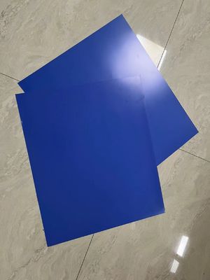 0.30mm Θερμική Πλάκα Εκτύπωσης CTP Με 2 Ώρες Ασφαλή Φωτισμό Φθορισμού Και Προσαρμοσμένα Μεγέθη
