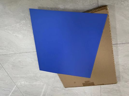 18 μήνες διάρκεια ζωής Θερμική πλάκα CTP με 100000 εκτυπώσεις