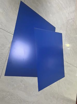 Θερμική πλάκα CTP Διατρημένη πλάκα CTP με οφέλη εξοικονόμησης κόστους