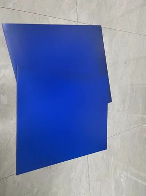 Διπλό στρώμα πλάκας CTP για υψηλής ταχύτητας εκτύπωση και εκτεταμένες εκτυπώσεις