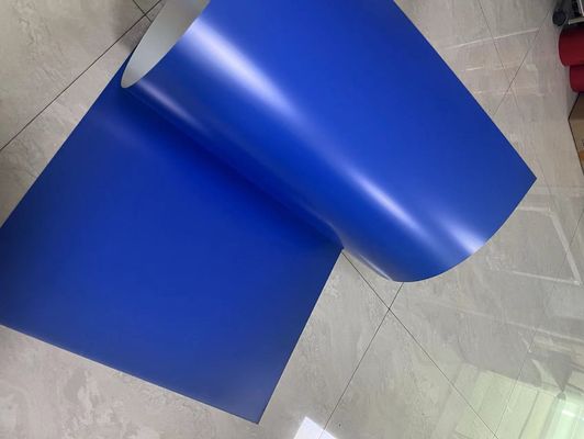 Πλάκα θερμικής CTP από αλουμίνιο 140-160mj/cm2 για εκτύπωση Offset