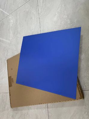 Ενιαία πιάτα εκτύπωσης στρώματος CTCP 0.30mm μεγάλης ακρίβειας εκτύπωση