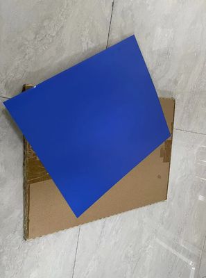 Πλάκα CTP θετική θερμική πλάκα CTP υψηλή ποιότητα εκτύπωσης & αποδοτικότητα