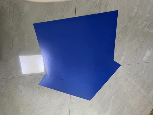 Πλάκα CTCP (UV-CTP) Πλάκα εκτύπωσης που χρησιμοποιείται στη διαδικασία εκτύπωσης Offset