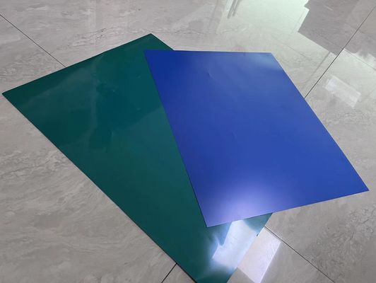 Εμπορική εκτύπωση με θερμική πλάκα CTP Μεγάλες εκτυπώσεις