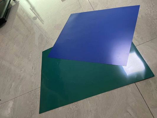 Θετικά UV πιάτα εκτύπωσης ΚΠΜ (Κοινή Πολιτική Μεταφορών) με τη γρήγορη ευαισθησία και τη θαυμάσια αναπαραγωγή σημείων