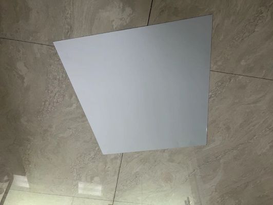 0.30mm Πλάκα εκτύπωσης CTP χωρίς επεξεργασία Πλάκα εκτύπωσης CTP με διάφορα εκτυπωτικά μηχανήματα