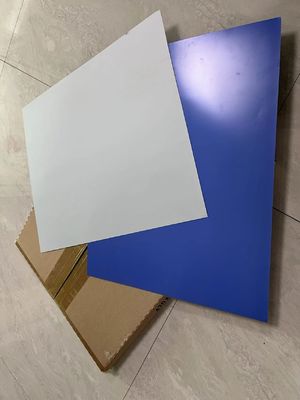 Πλάκα εκτύπωσης CTP χωρίς διεργασία Πλάκα DOP Εκτύπωση όφσετ υψηλής ανάλυσης