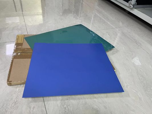 Πλάκα εκτύπωσης CTP UV Πλάκες εκτύπωσης CTCP θετικές Πλάκες εκτύπωσης CTCP υψηλής ποιότητας Εμπορική εκτύπωση