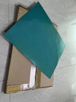 UV ΚΠΜ (Κοινή Πολιτική Μεταφορών) του μη-Φούτζι πιάτων εκτύπωσης CTCP πιάτα εκτύπωσης υπεύθυνων για την ανάπτυξη για τη σταθερή ποιότητα