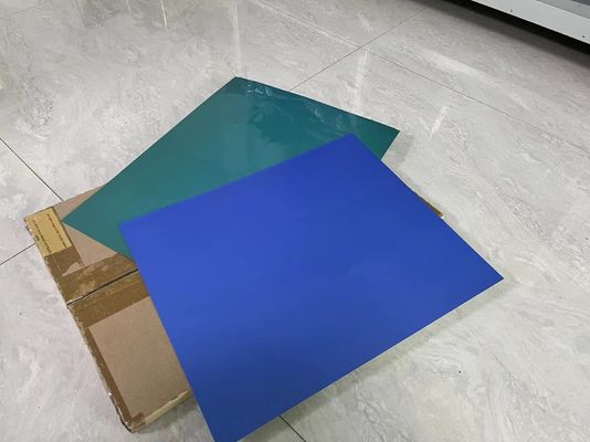 0.15-0.40mm Μία στρώση θερμικής εκτύπωσης CTP για εμπορική εκτύπωση