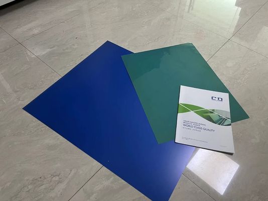 Πιάτο πιάτων εκτύπωσης CTCP και εκτύπωσης CP με τη μηχανή εκτύπωσης όφσετ