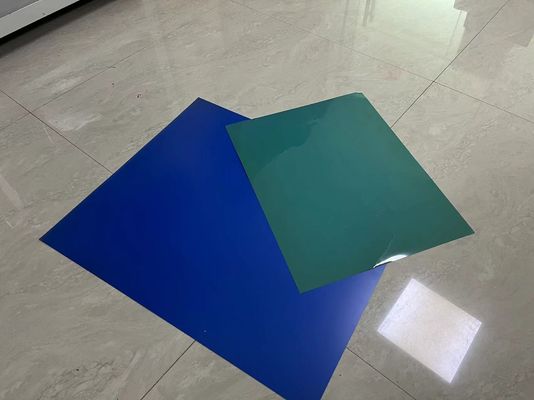 Χημικά επεξεργασμένα πιάτα εκτύπωσης CTCP για τις τυπωμένες ύλες ανώτερης ποιότητας