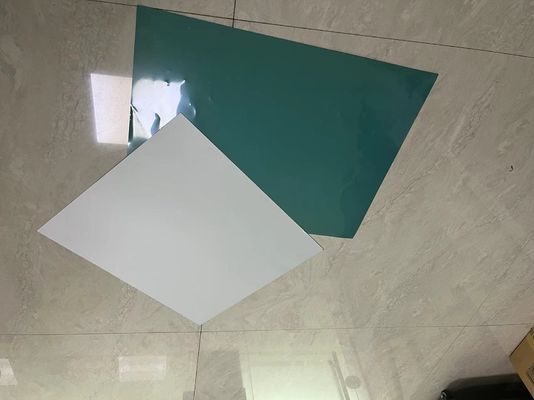 Περιβαλλοντικά φιλική μη επεξεργασμένη πλάκα εκτύπωσης CTP με εύρος φάσματος 800-850nm και μήκος εκτύπωσης 100.000 εκτυπώσεων