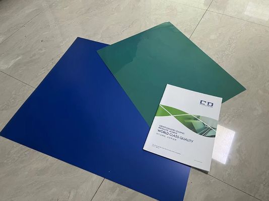Πλάκες εκτύπωσης CTCP UV Πλάκα CTP για εκτύπωση εφημερίδων Μονάδα 0,30 mm