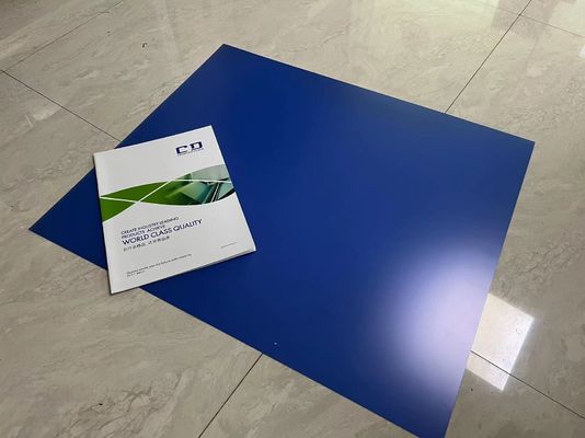 Μονόστρωτη πλάκα εκτύπωσης CTP με ενέργεια έκθεσης 125-135mj/cm2 για την εκτύπωση εφημερίδων