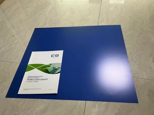 Θετικό θερμικό πιάτο εκτύπωσης ΚΠΜ (Κοινή Πολιτική Μεταφορών) με τη φασματική ευαισθησία 800-850nm