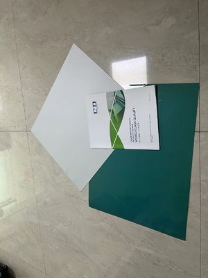 Περιβαλλοντικά φιλική μη επεξεργασμένη πλάκα εκτύπωσης CTP με εύρος φάσματος 800-850nm και μήκος εκτύπωσης 100.000 εκτυπώσεων