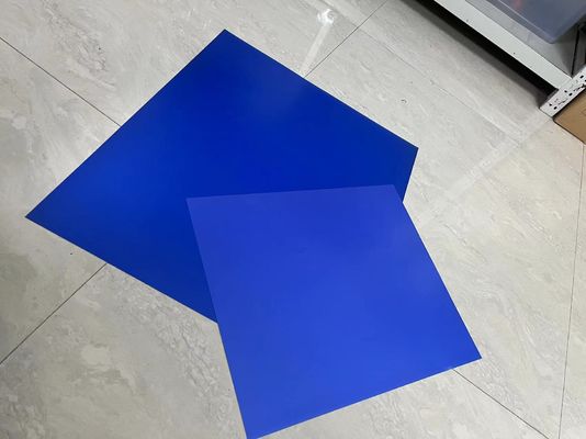0.15-0.30mm Μονοστρωματική Θερμική Πλάκα CTP Με Ευαίσθητη Πηγή Φωτός 830nm Για Εκτύπωση Υψηλής Ποιότητας