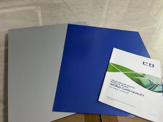 Χωρίς επεξεργασία Πλάκα CTP Πλάκα DOP Μη χημική Πλάκα CTP υψηλής ποιότητας Εμπορική