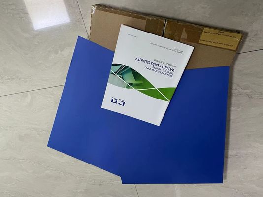 Διπλό στρώμα θερμικής πλάκας CTP με βελτιωμένη ακρίβεια καταγραφής