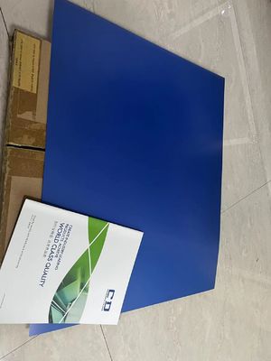 Πλάκα CTCP από αλουμίνιο, Πλάκα UV CTP με λέιζερ UV 400-410nm για 100000~200000 εκτυπώσεις