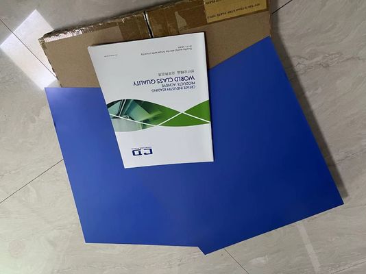 Πλάκα CTP Θερμικής Εκτύπωσης Μέγιστου Μεγέθους 1650*1350mm Με Διάρκεια Ζωής 50.000-200.000 Εκτυπώσεων Και Χειρισμό Υπό Φως Ημέρας